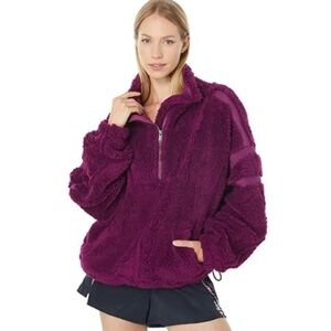 Free People Movement Nantucket Fleece